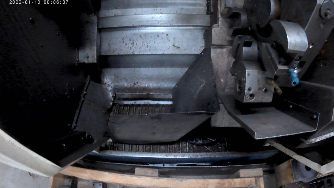 2013 MITSUBISHI SV-1100B - Image 36